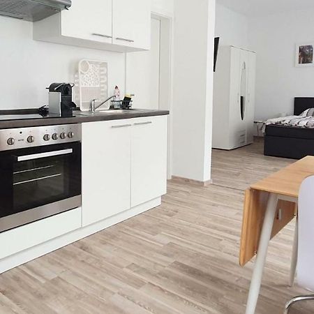 H-Apartment 1 Triberg im Schwarzwald Ngoại thất bức ảnh