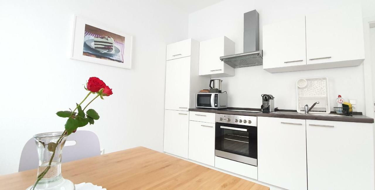 H-Apartment 1 Triberg im Schwarzwald Ngoại thất bức ảnh
