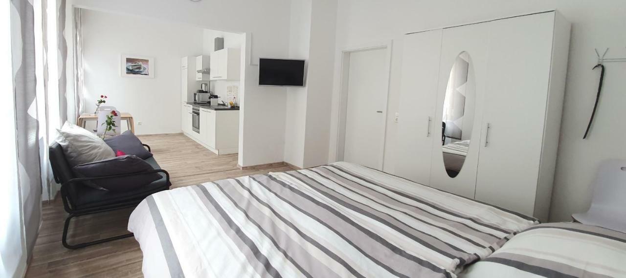 H-Apartment 1 Triberg im Schwarzwald Ngoại thất bức ảnh