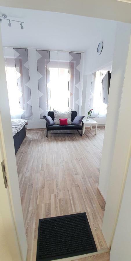 H-Apartment 1 Triberg im Schwarzwald Ngoại thất bức ảnh