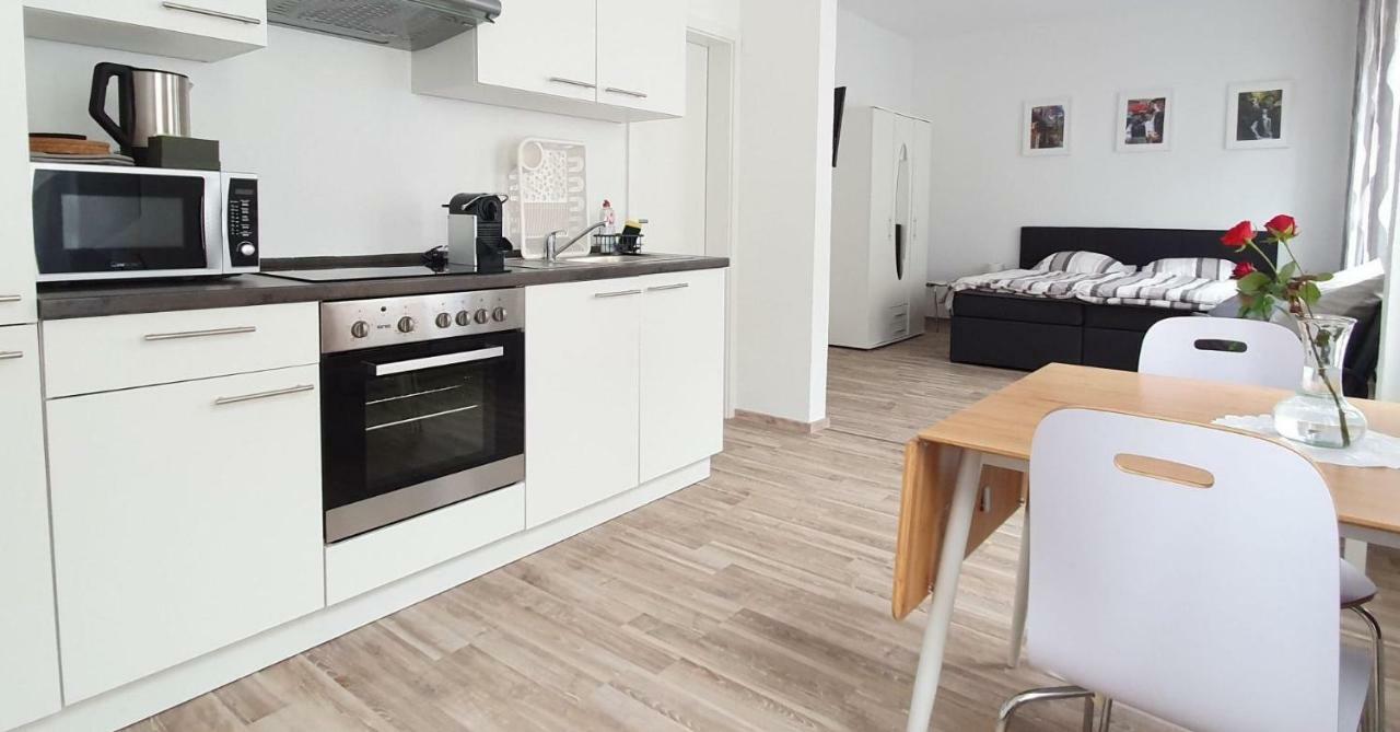 H-Apartment 1 Triberg im Schwarzwald Ngoại thất bức ảnh