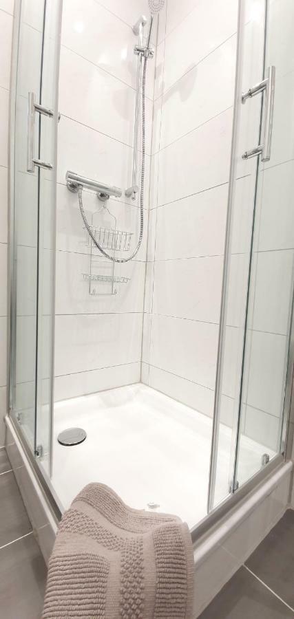 H-Apartment 1 Triberg im Schwarzwald Ngoại thất bức ảnh