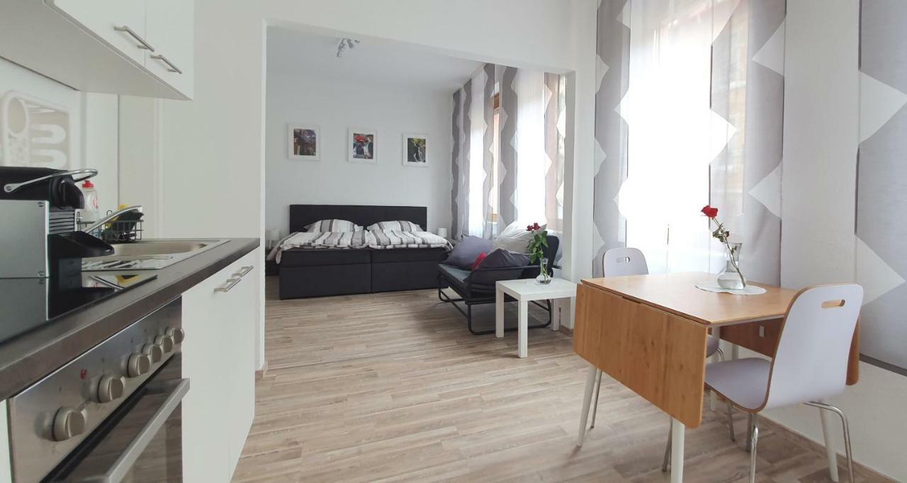H-Apartment 1 Triberg im Schwarzwald Ngoại thất bức ảnh