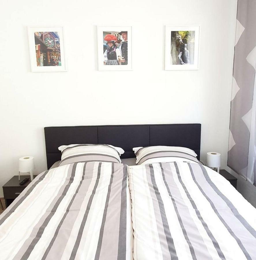 H-Apartment 1 Triberg im Schwarzwald Ngoại thất bức ảnh