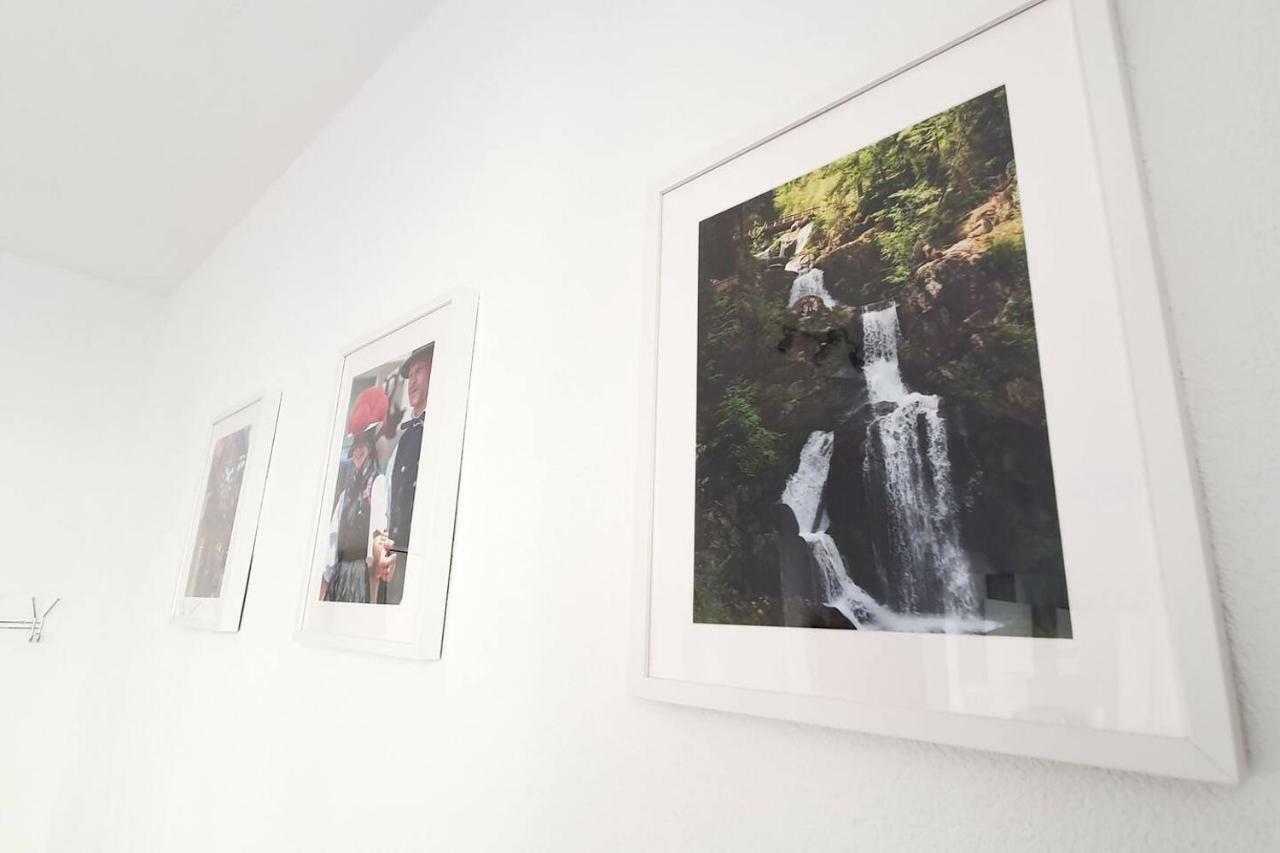 H-Apartment 1 Triberg im Schwarzwald Ngoại thất bức ảnh